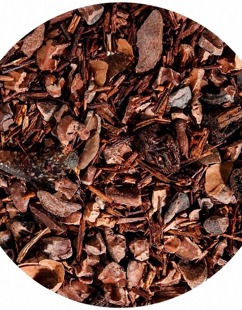 Geels G2073 Choco Vanilla Infusion