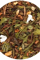 Geels G2074 Roasted Rice Green Tea