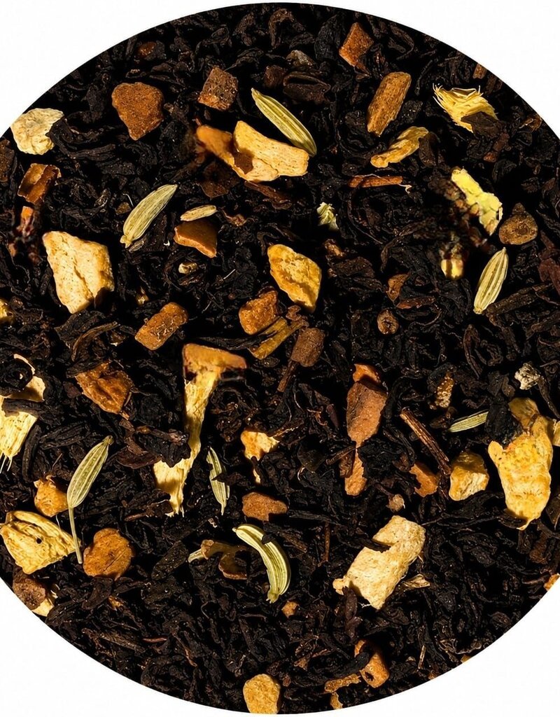 Geels G2075 Masala Chai BIO