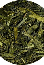 Geels G2076 Lemongrass Green Tea