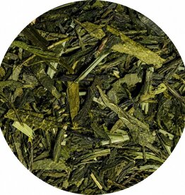 Geels G2076 Lemongrass Green Tea