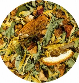 Geels G2077 Fruity Vervain