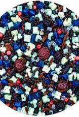 Geels G2088 Midnight Cherry