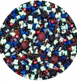 Geels G2088 Midnight Cherry