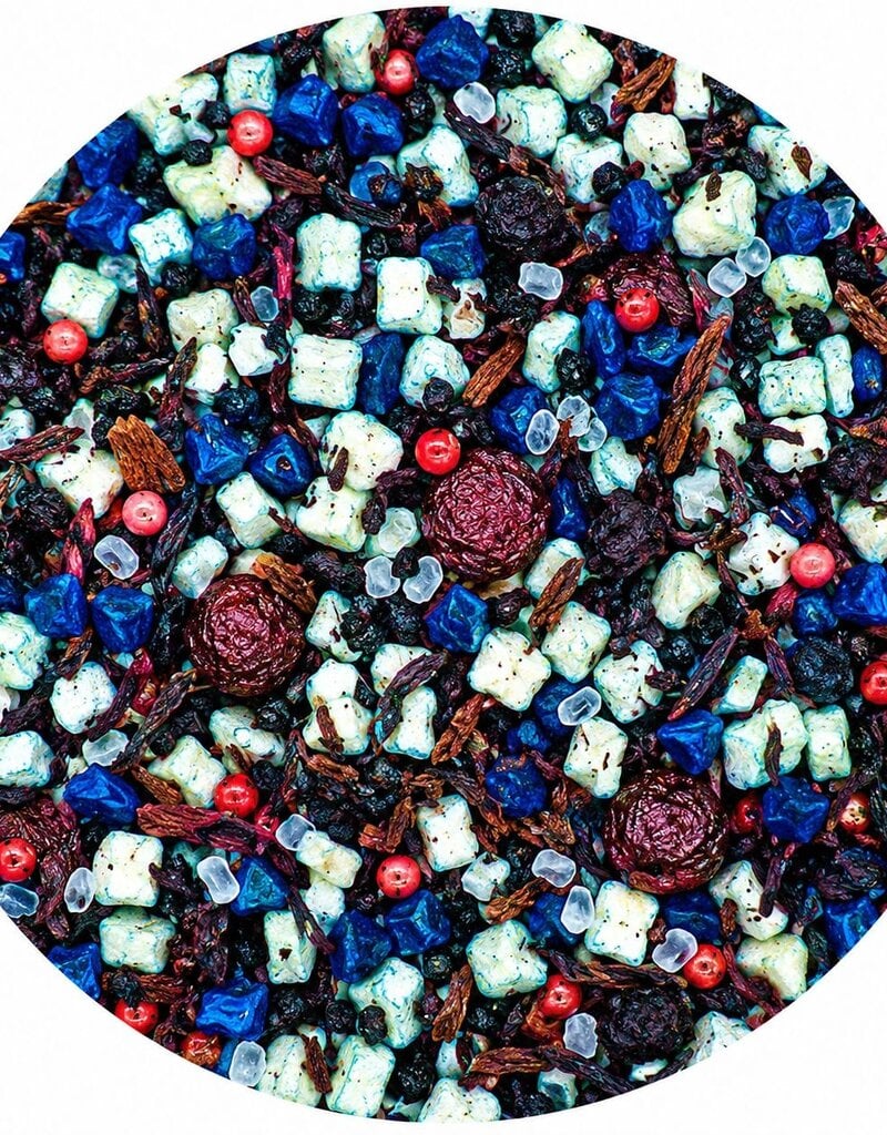 Geels G2088 Midnight Cherry