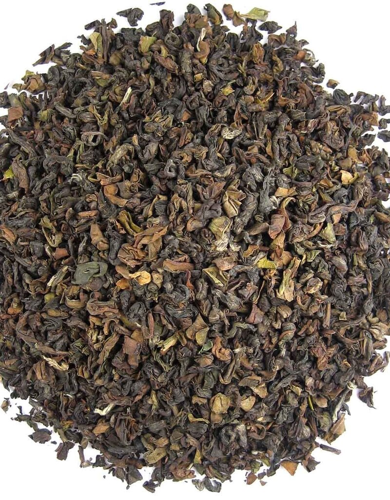 G93 BIO Darjeeling Namring BPS (Kugelblatt)