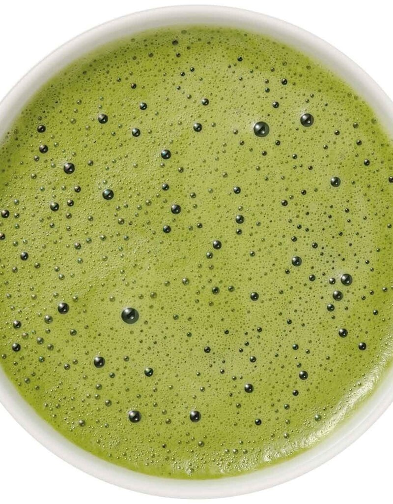 Geels G553 BIO Japan Matcha Kagoschima Premium ceremonial grad 250 gr