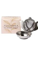 Geels G9992 Permanentfilter Theepot met tip | 12 stuks