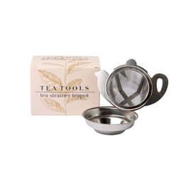 Geels G9992 Permanentfilter Theepot met tip | 12 stuks
