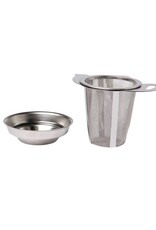 Geels G9992 Permanentfilter Theepot met tip | 12 stuks