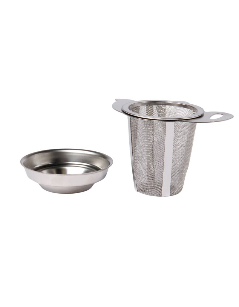 Geels G9992 Permanentfilter Theepot met tip | 12 stuks