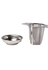 Geels G9993 Permanentfilter Ornament met tip | 12 stuks