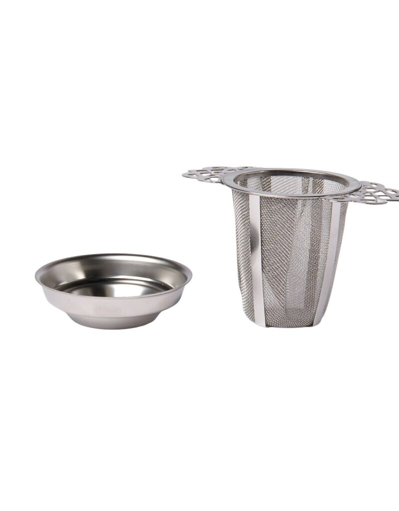 Geels G9993 Permanentfilter Ornament met tip | 12 stuks