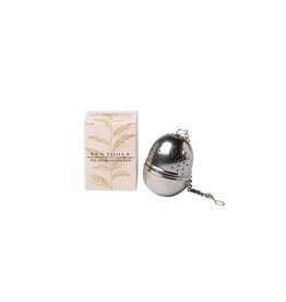 Geels G9984 Thee ei small - 27 mm | 24 stuks
