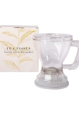 Geels G9960 Tea Maker 'Handy Brew' 0,5 liter | 6 stuks