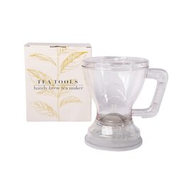 Geels G9960 Tea Maker 'Handy Brew' 0,5 liter | 6 stuks