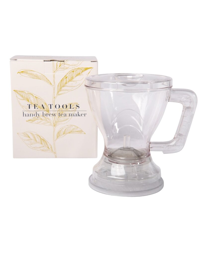 Geels G9960 Tea Maker 'Handy Brew' 0,5 liter | 6 stuks