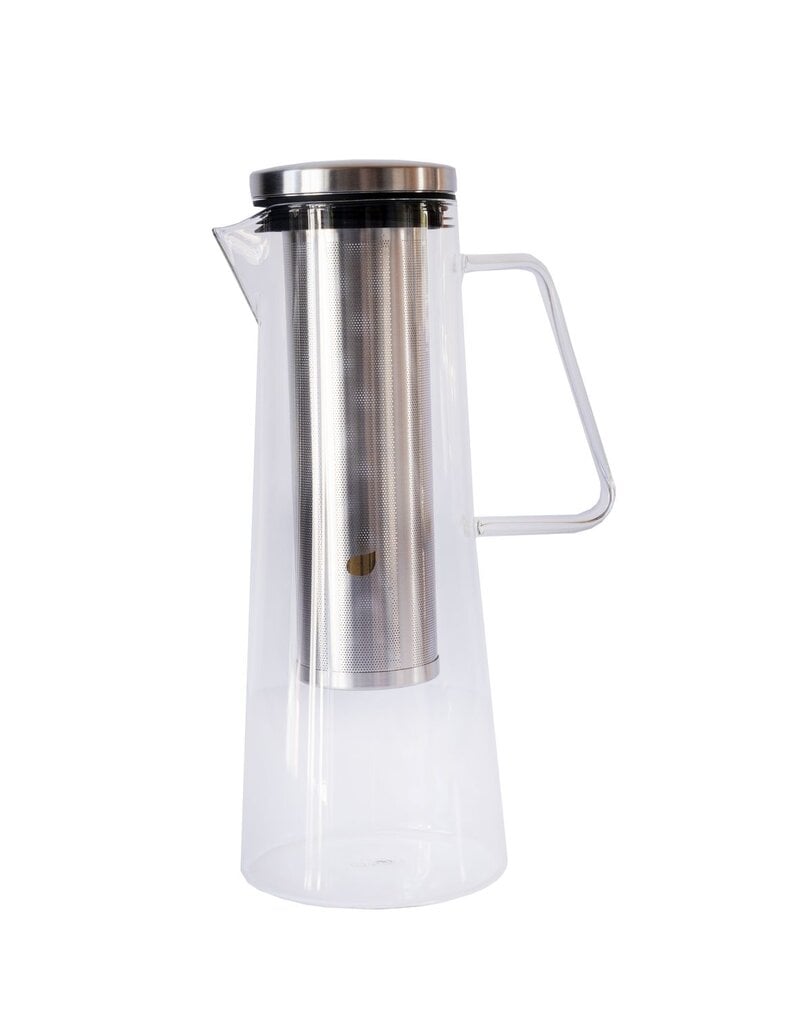 Geels G9970 Luxe 1 liter thee karaf Tastea | 12 stuks