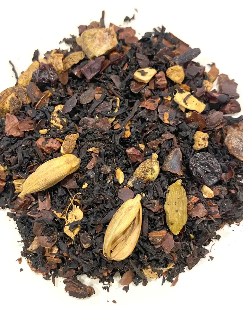 Geels G6086 Speculaas thee