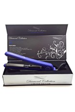 ISO Professional Diamond Collection Blue