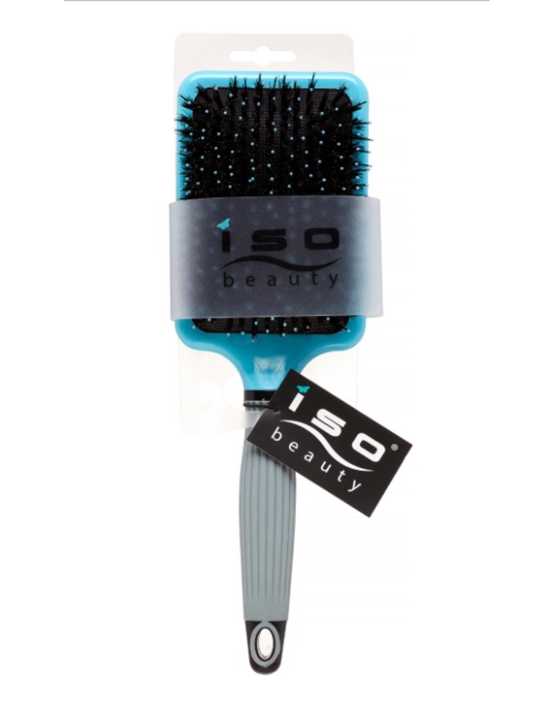 ISO Professional Paddle Brush