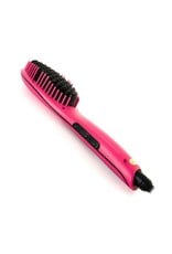 ISO Professional Styling Brush Pink