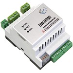 Larnitech DW-HT05 - 5-channel extension module