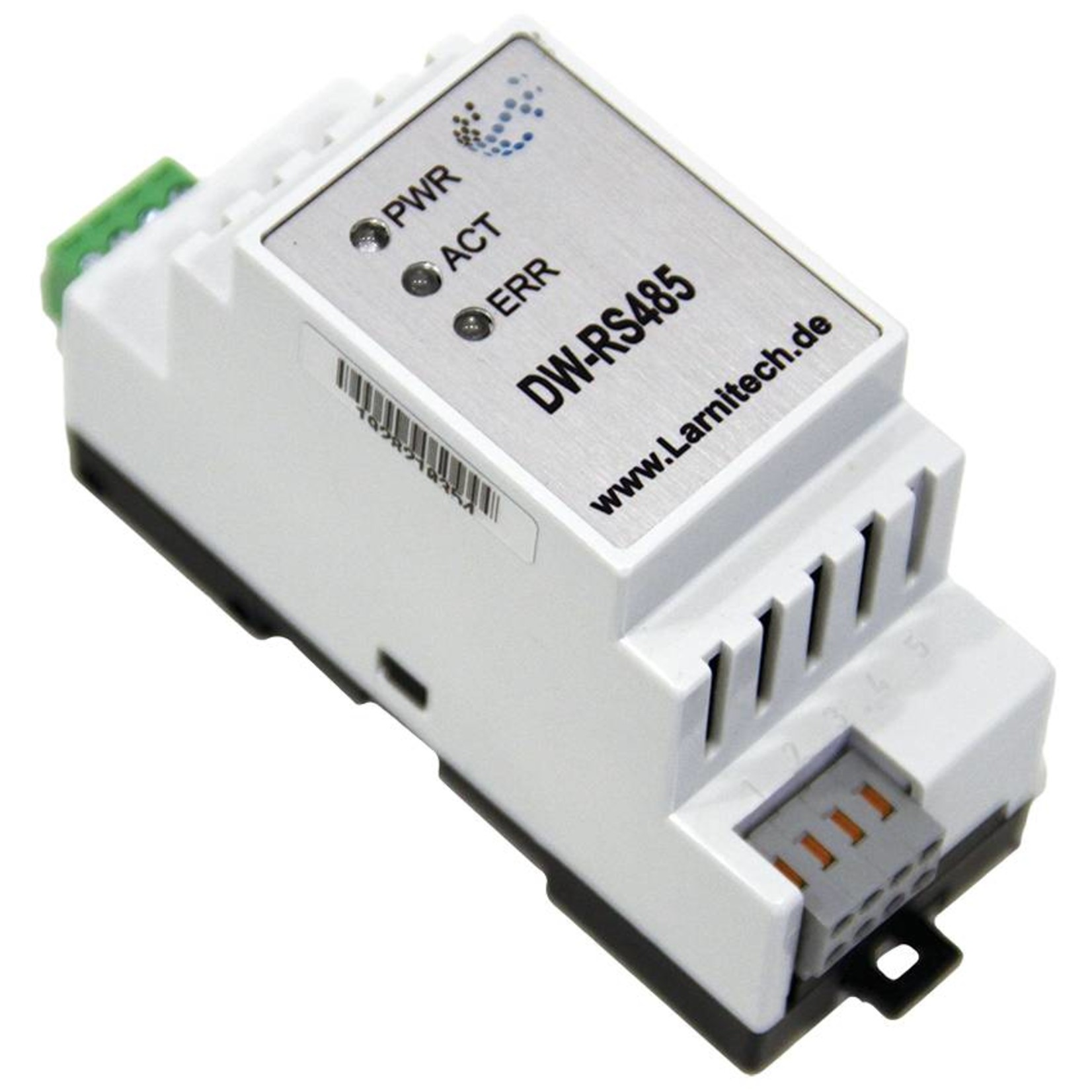 Larnitech DW-RS485 - RS485 interface