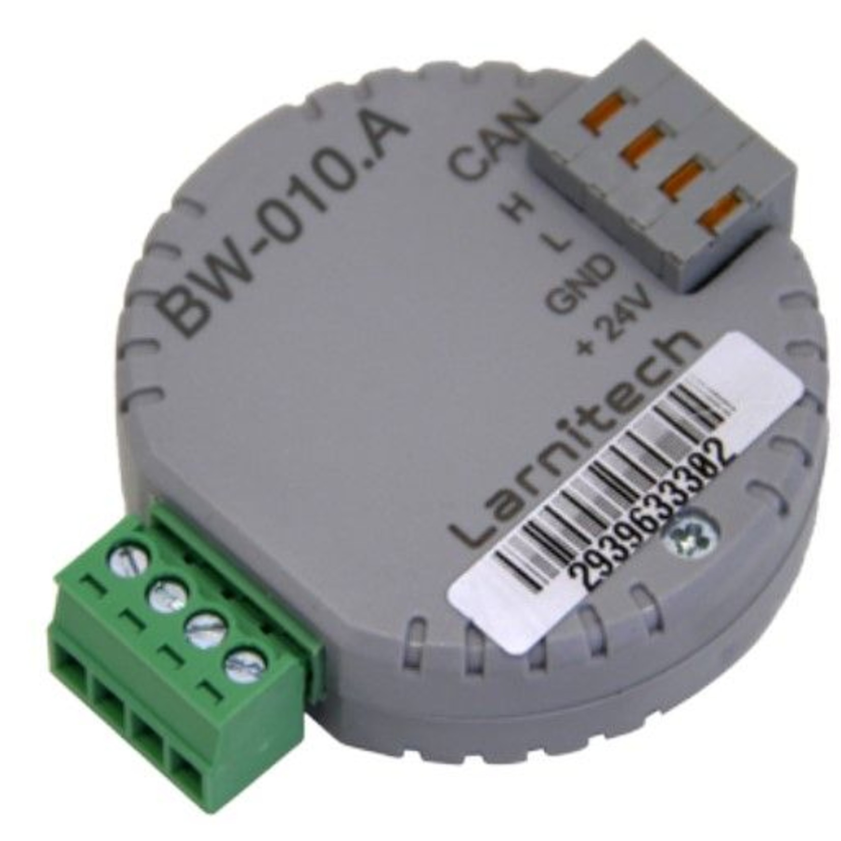 Larnitech BW-010 - 0-10 volt interface