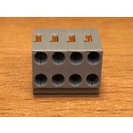 Larnitech CAN-bus connector - please order always some additional CAN-bus connectors!