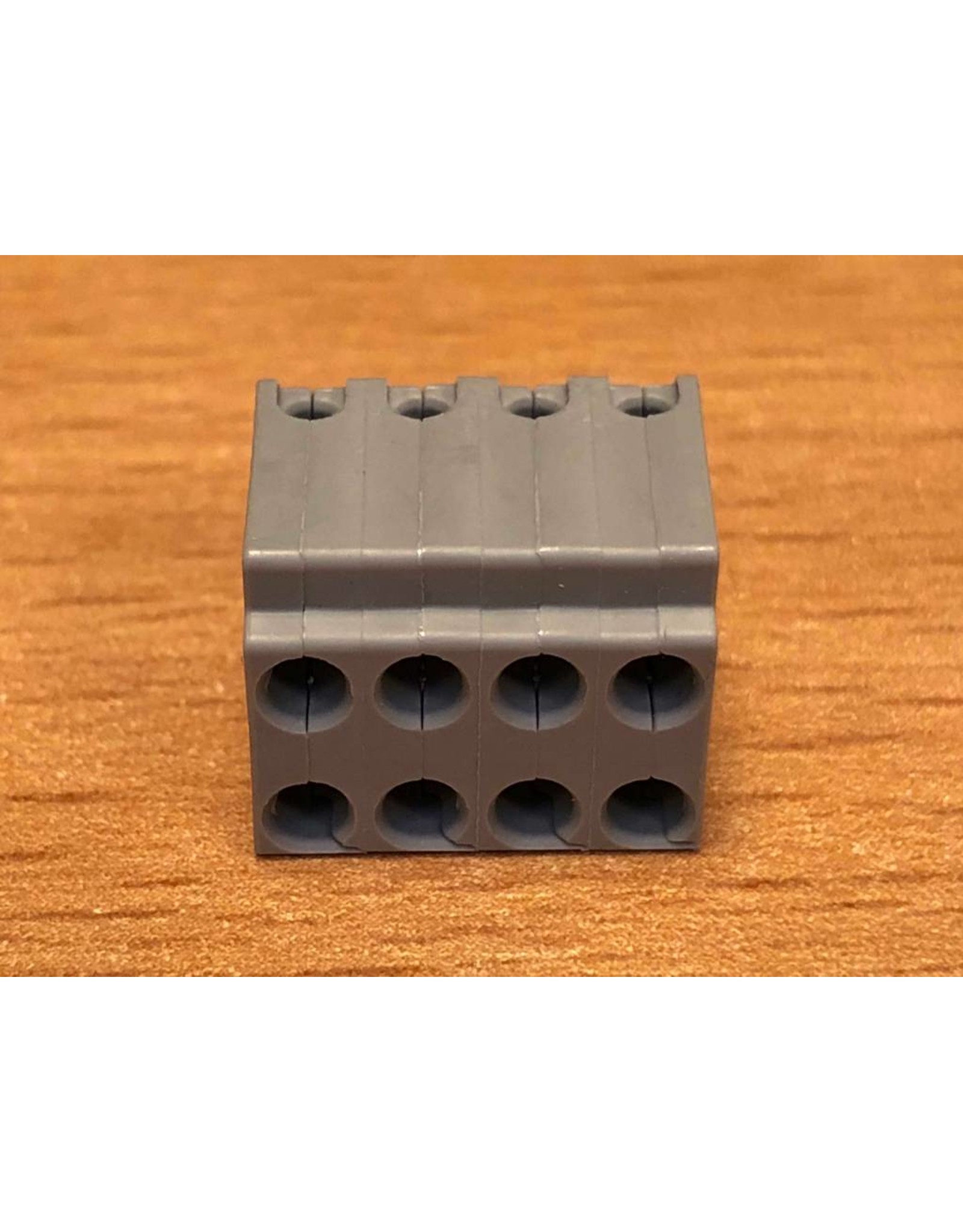 Can bus connector larnitech nederland bv