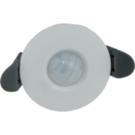 Larnitech CW-M-II - Bewegingssensor - Witte uitvoering