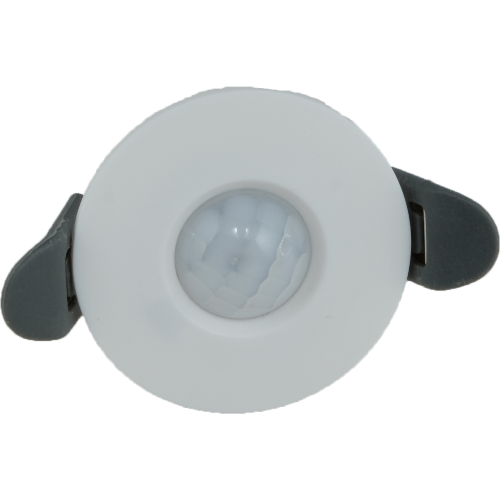 Larnitech CW-M-II - Bewegingssensor - Witte uitvoering