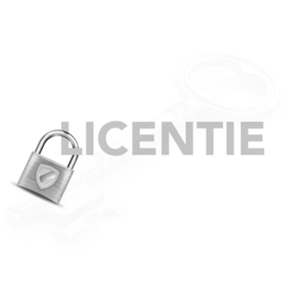 Larnitech Licentie - SIP-licentie + 2 SIP-accounts voor SIP-intercoms