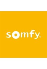 Larnitech Licentie - Somfy-integratie
