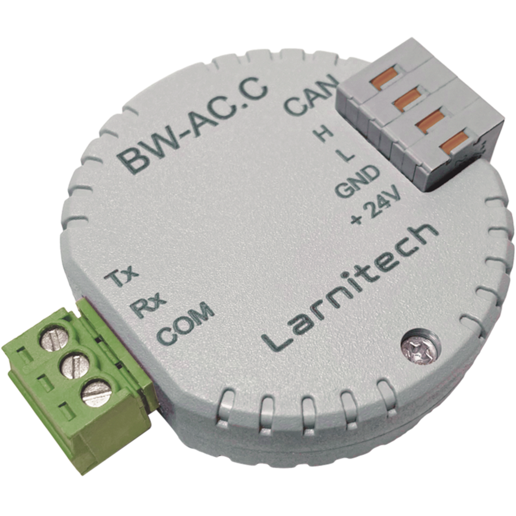 Larnitech BW-AC - Mitubishi - Daikin airco interface