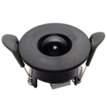 Larnitech CW-M-II - Motionsensor - Black edition