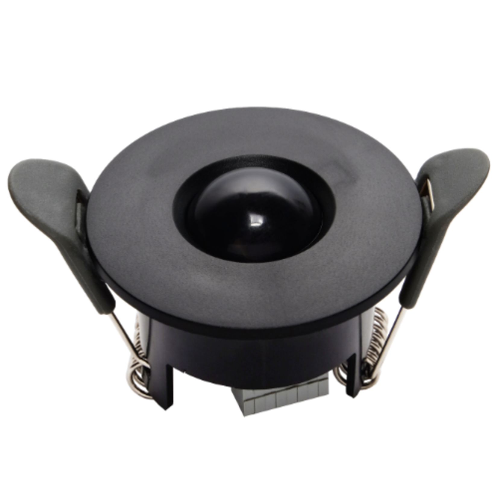 Larnitech CW-M-II - Motionsensor - Black edition