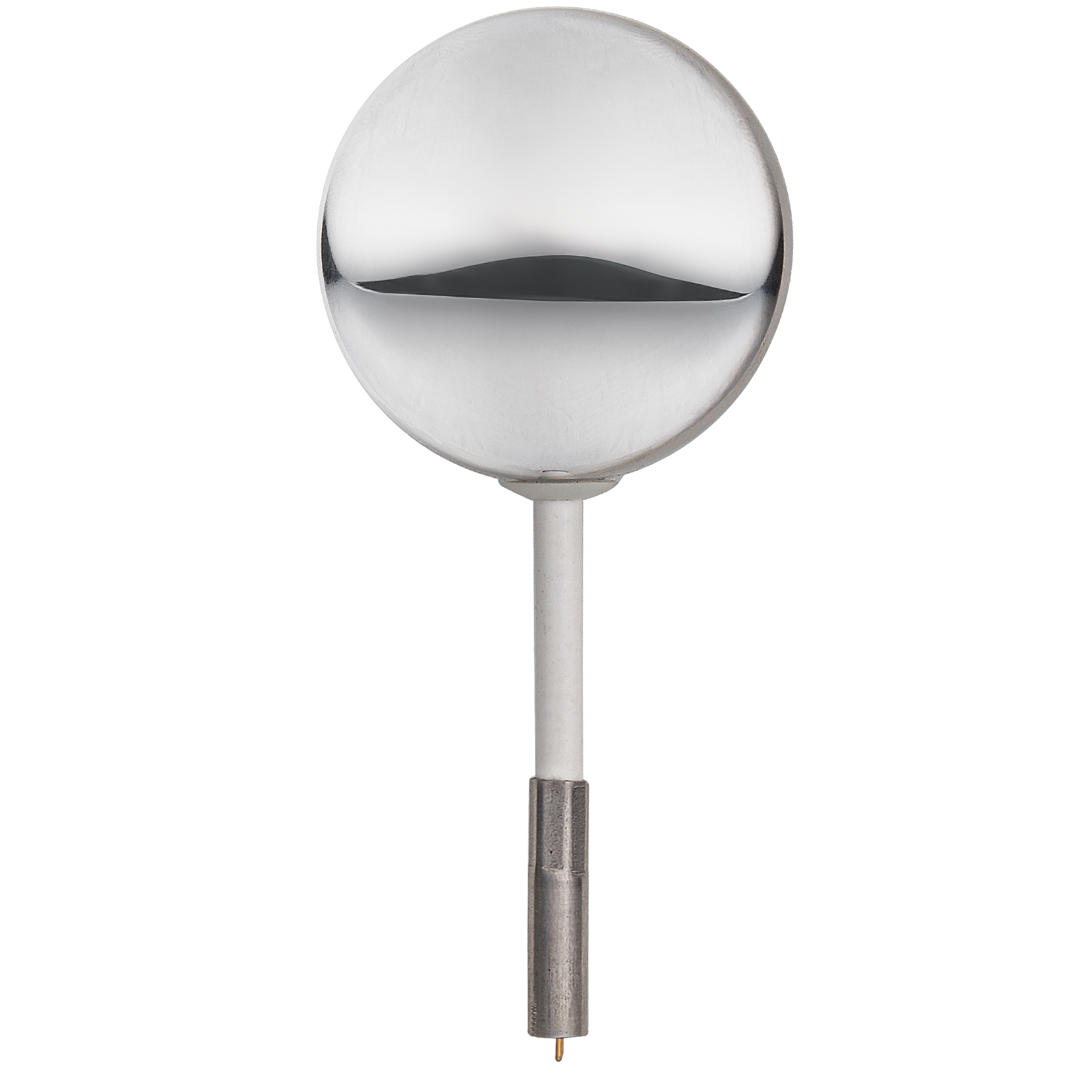 Larnitech WW-WL - Waterlekkage sensor - opbouw op wand