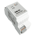 Larnitech DW-IO - DIN-rail IO-interface