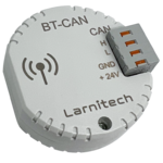 Larnitech BT-CAN - CAN to Bluetooth interface