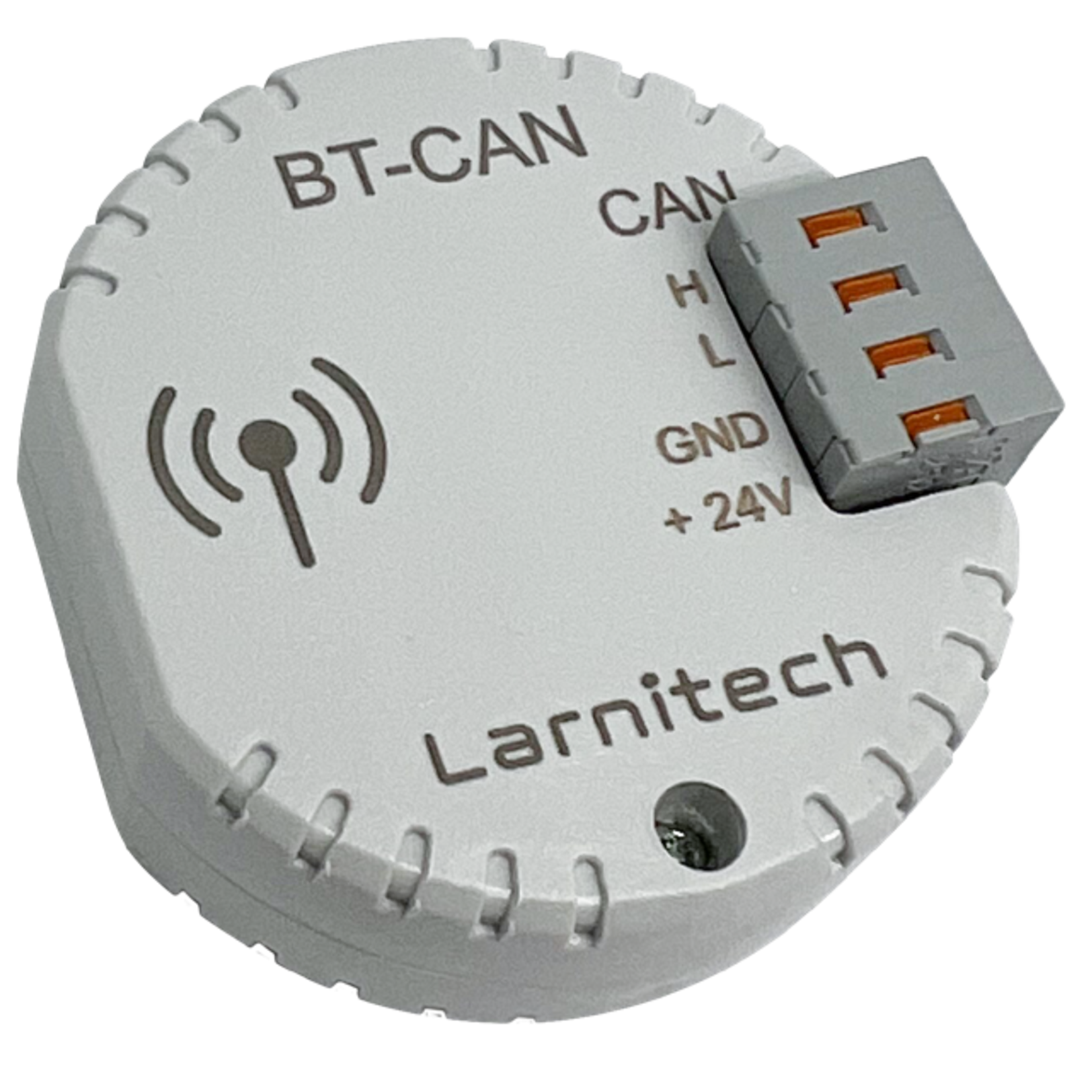 Larnitech BT-CAN - CAN to Bluetooth interface