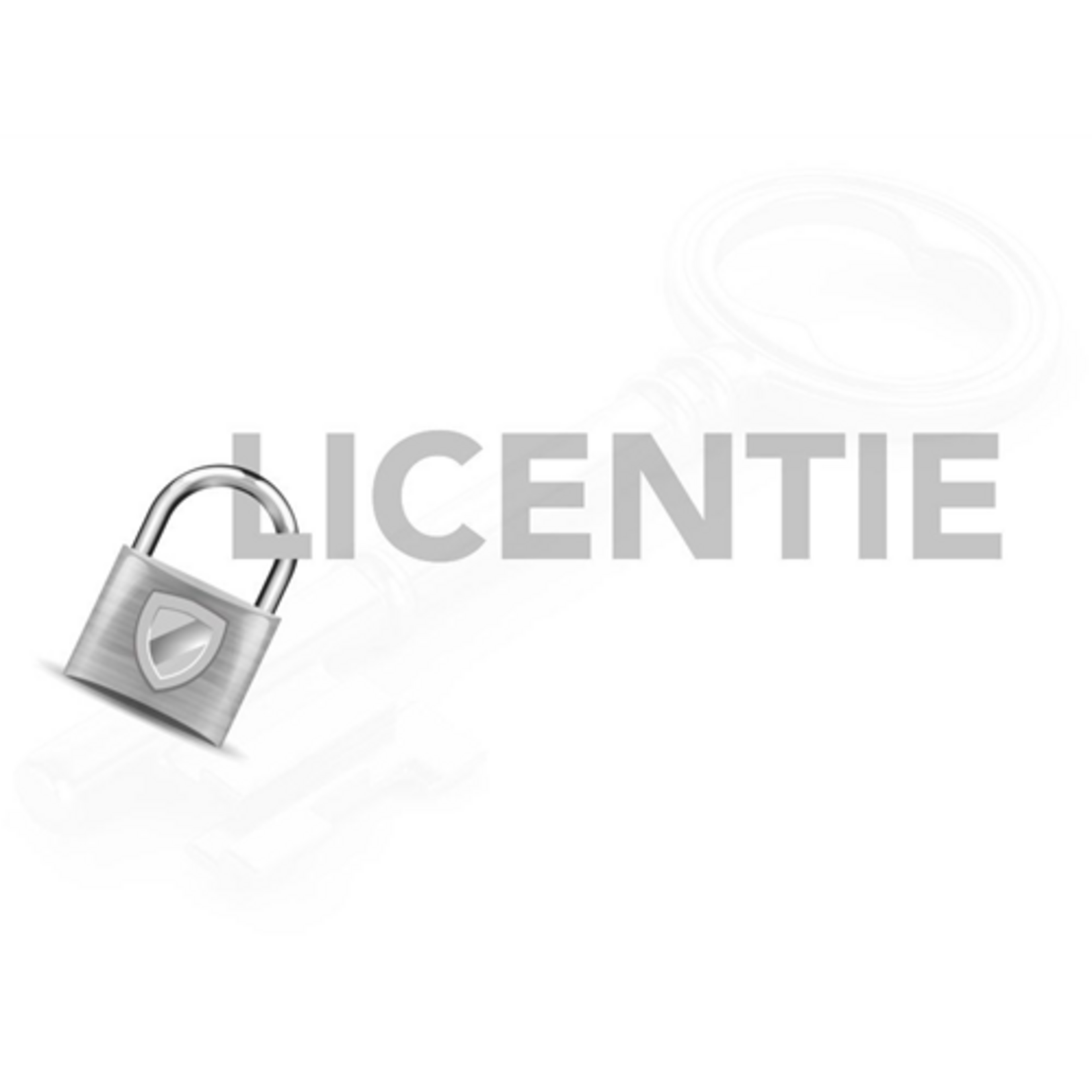 Larnitech License - Integration of at maximum 10 IP-camera's