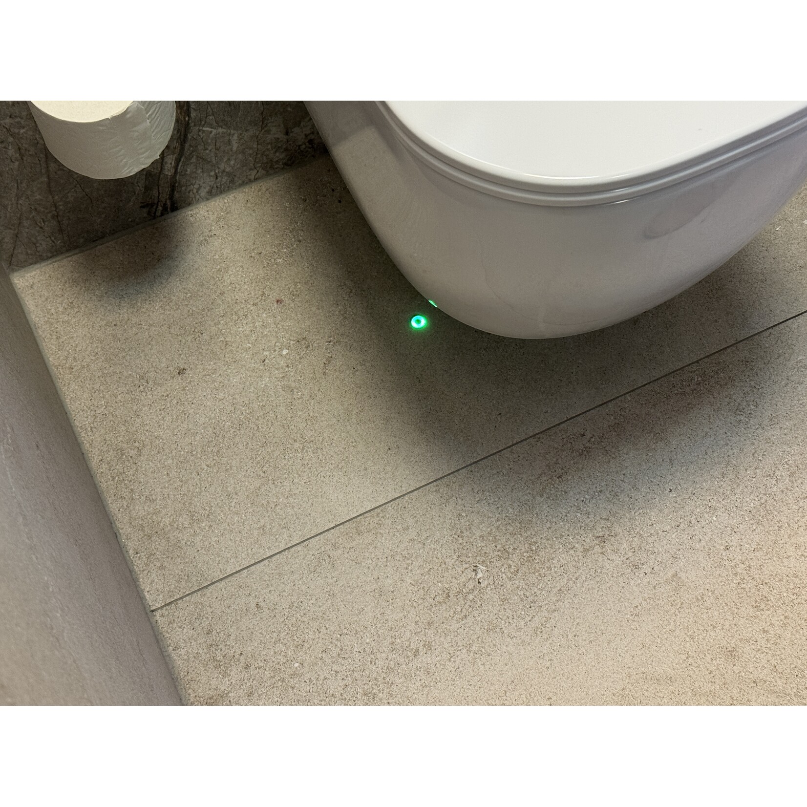 Larnitech EW-WL - Inbouw waterlekkage sensor