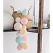 COTTON BALL LIGHTS Premium Lichterkette - Lovely Sweets + Adapter COTTON BALL LIGHTS Premium Lichterkette - Lovely Sweets + Adapter