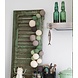 COTTON BALL LIGHTS Premium Lichtslinger - Urban Green + Adapter COTTON BALL LIGHTS Premium Lichtslinger - Urban Green + Adapter