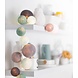 COTTON BALL LIGHTS Premium Lichterkette - Cool Choice + Adapter COTTON BALL LIGHTS Premium Lichterkette - Cool Choice + Adapter