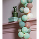 COTTON BALL LIGHTS Regular Lichtslinger - Mint + Adapter COTTON BALL LIGHTS Regular Lichtslinger - Mint + Adapter