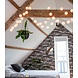 COTTON BALL LIGHTS Regular Lichterkette - White + Adapter COTTON BALL LIGHTS Regular Lichterkette - White + Adapter