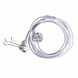COTTON BALL LIGHTS Snoerlamp Ophangsysteem COTTON BALL LIGHTS Snoerlamp Ophangsysteem